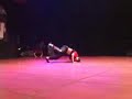 BBoy Expression BOTY 2002