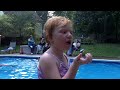 AFTON POOL.MOV