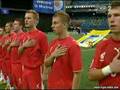 Polski hymn na meczu z USA Reprezentacja U-20