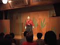 ガンダム講談