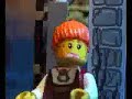 Lego Monsters