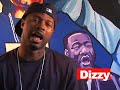 dizzy performance 2
