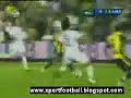 Roberto Carlos Fast Run