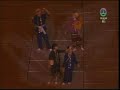 Opening Ceremony of the 25th SEA Games (9)