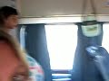 Merchant Selling Chai on Train to Jhansi India 2007