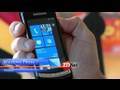 Microsoft Windows Phone 7 demo