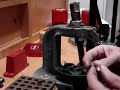 Basic Reloading: Taper Crimp Die Part 1