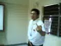 The Bedan Jackass