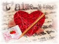 declaration pour mon petit coeur d\