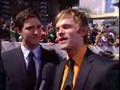 YouTube - Van Hansis &amp; Jake Silbermann 2008 Daytime Emmys ...