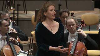 Schubert: Gretchen am Spinnrade / Stotijn · Abbado · Berliner Philharmoniker