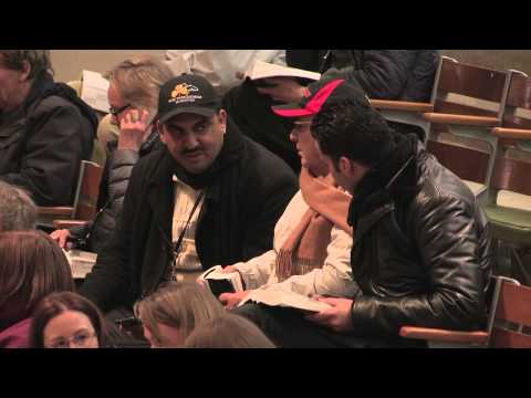 2013 Tattersalls December Mare Sale Day 3
