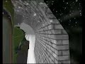 Scotsman through the snow