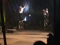 Martin Simen Poweriser jumping Voss