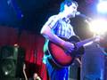 Play Crack The Sky - Jesse Lacey