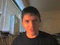 Webcam and Hard Drive troubles part 2 of 2