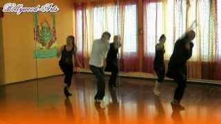 Bollywood Dance Group in Germany Europe - Bollywood-Arts Tanzschule Rosenheim - Bhangra Bistar