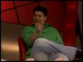 More Funny Sajid Khan Suresh Menon Show III