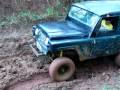 videos de 4x4 Villa Lobos a La Cabima