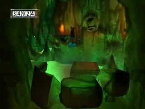 Rayman 3 : Hoodlum Havoc