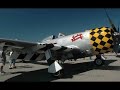 Thunder Over Michigan Willow Run Airport 2007