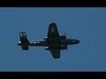 Thunder Over Michigan Willow Run Airport 2007