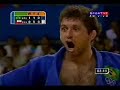 brazilian judo highlight