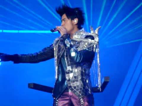 周杰伦Jay Chou The Era 2010 World Tour, Singapore - 跨时代