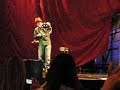 backstreet boys berlin 23.11.09 soundcheck - If I knew then