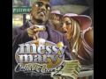 Messy Marv - Menage