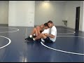 Granby School of Wrestling Technique Series #39