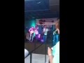 texaco country music showdown