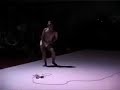 LED Shadow dance