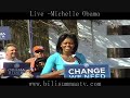 Michelle Obama/Oromia