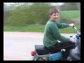 Bikers season has been opened