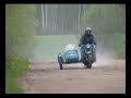Bikers season has been opened Bikers season has been opened