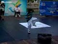 Rei(JP) vs. Fox xiao(CHN)