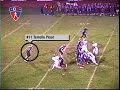 Highlights of QB Terrelle Pryor, #16 on TAKKLE/SI's Top 100