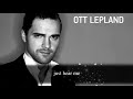 "Hear Me" ("Kuula" english version) Ott Lepland/Eurovision Entry Estonia 2012 