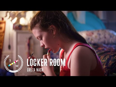 Locker Room | Award-Winning Short Film Drama by Greta Nash | Short of the Week