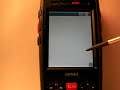 Denso BHT-700 Pyramidoptimerad Denso BHT-700 Pyramidoptimerad