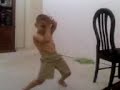 5yEAR OLD FREAK DANCIN PART 2