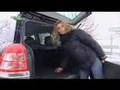 Test Opel Zafira OPC