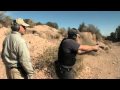 Gunsite 250 Class - Donga