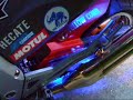 kawasaki Z1000 LED light up