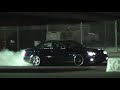 E55 AMG @ QUALCOMM RACE LEGAL