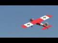 NICK FLYING Big ugly STICK with OS 65 LA ENGINE