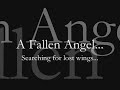 A.Misaki original Project: Demon's Angel - BL trailer