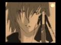 A.Misaki original Project: Demon's Angel - BL trailer