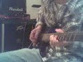 Armageddon It - Def Leppard cover
